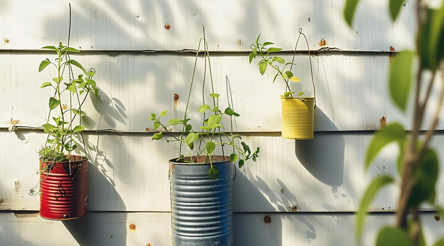 Kreative Ideen zur Eigeninitiative im Recycling